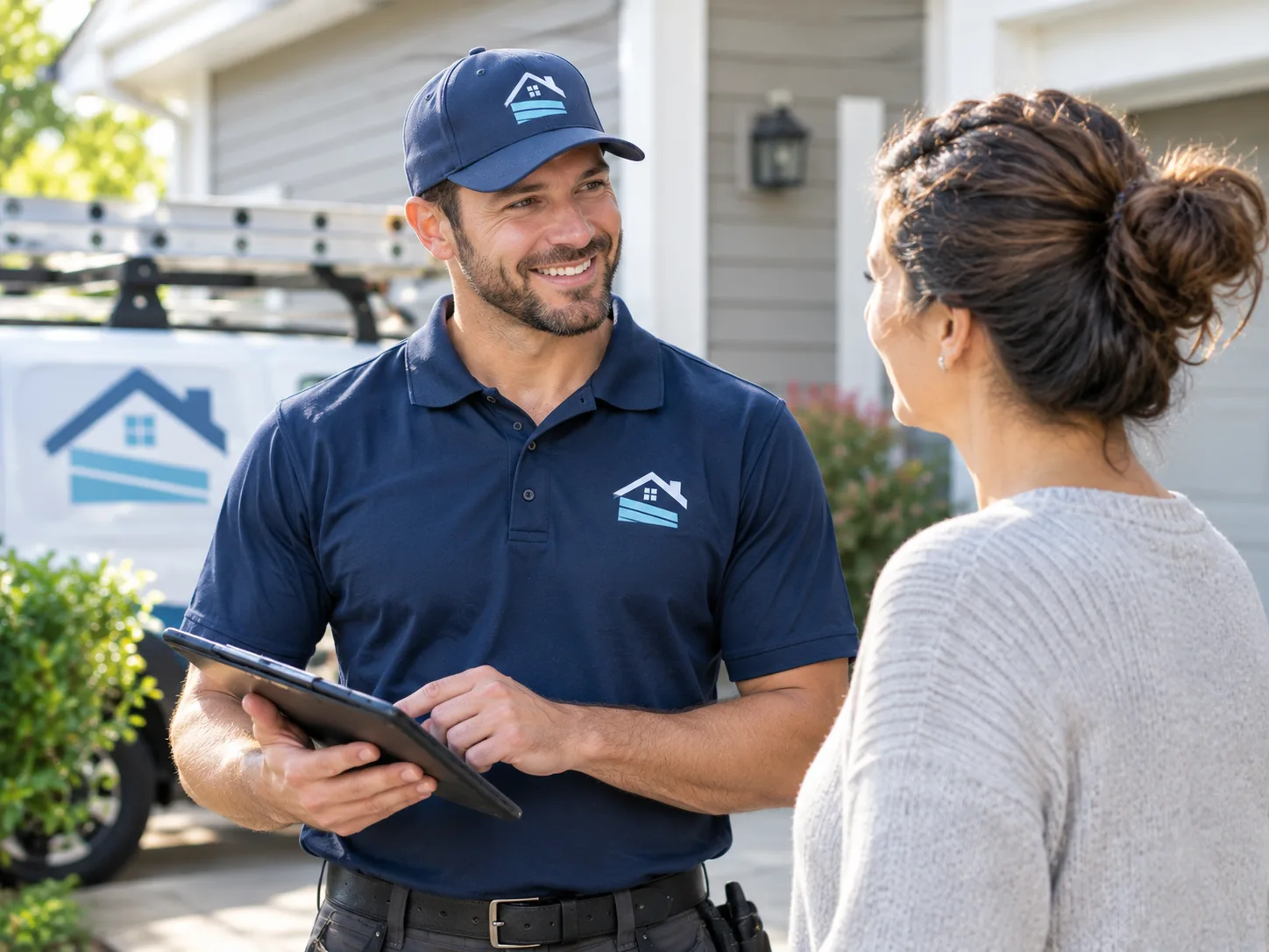 Cracked Siding Repair in New Town, ND